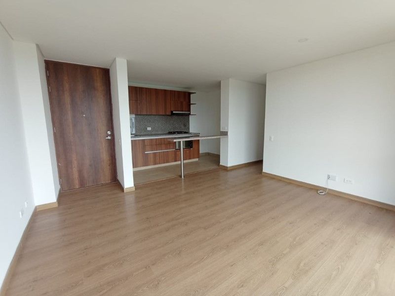 Apartamento en venta ubicado en Rionegro, sector San Antonio - 6