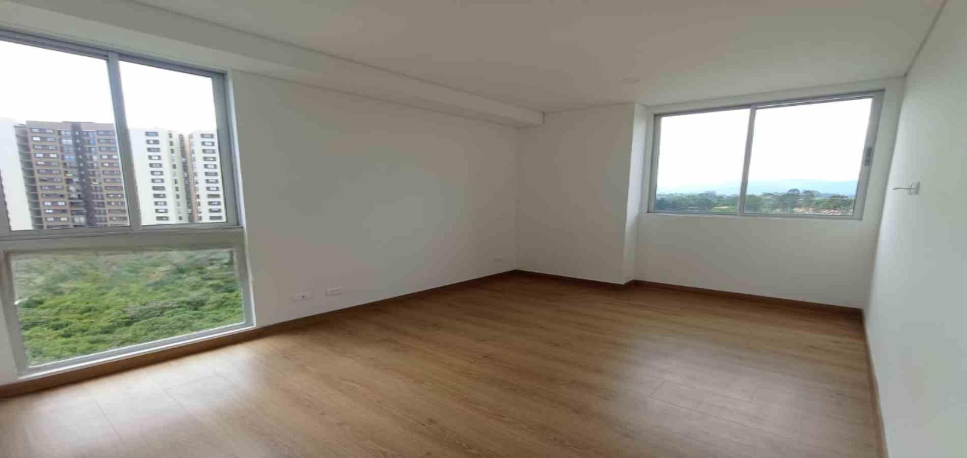 Apartamento en venta ubicado en Rionegro, sector San Antonio - 11
