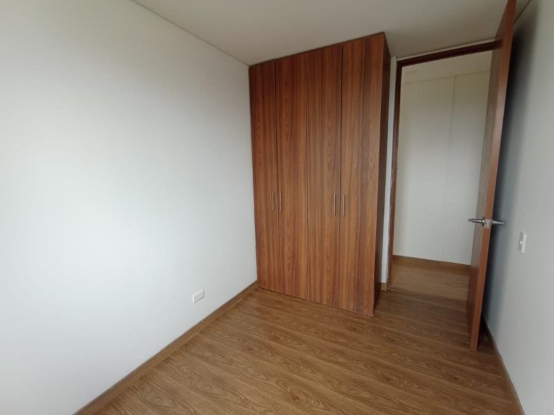 Apartamento en venta ubicado en Rionegro, sector San Antonio - 12
