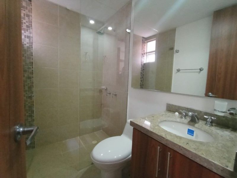 Apartamento en venta ubicado en Rionegro, sector San Antonio - 15