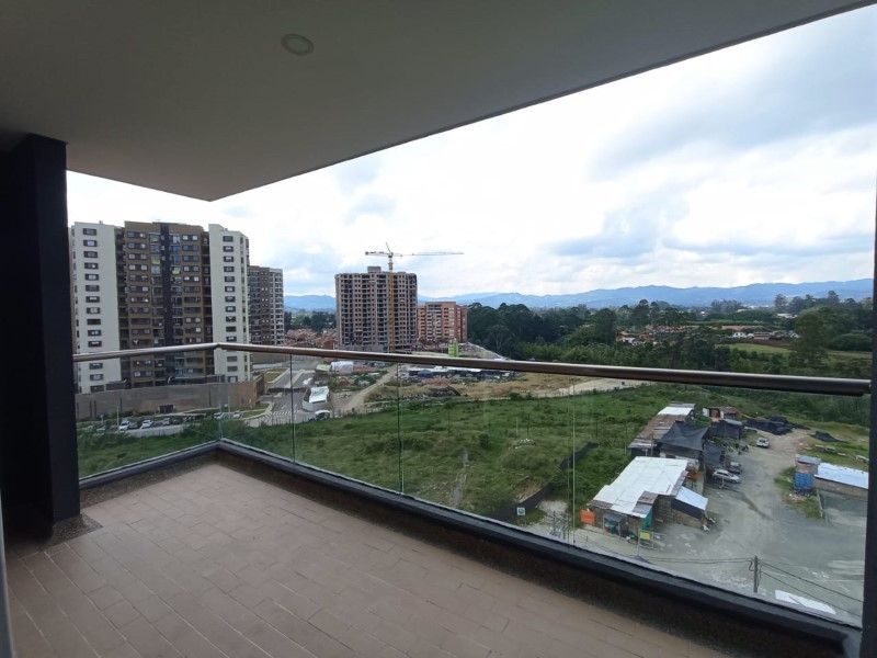 Apartamento en venta ubicado en Rionegro, sector San Antonio - 17