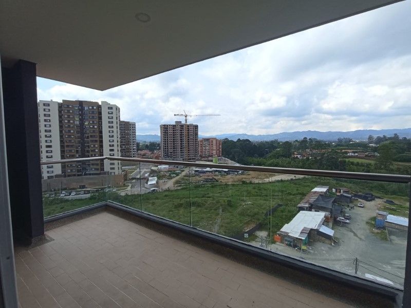 Apartamento en venta ubicado en Rionegro, sector San Antonio - 18