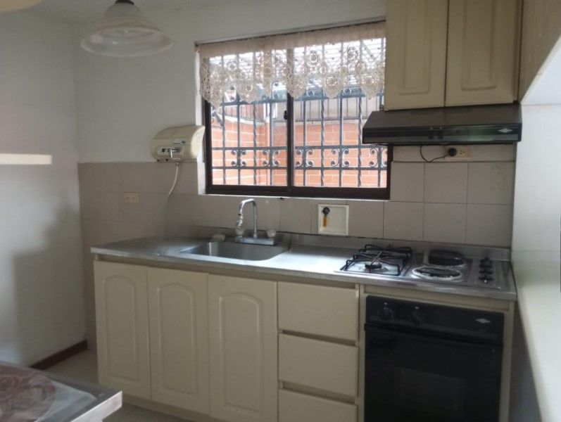 Apartamento en venta ubicado en Rionegro, sector San Antonio de Pereira - 3
