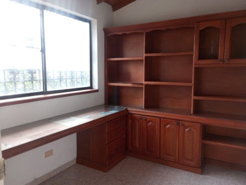 Apartamento en venta ubicado en Rionegro, sector San Antonio de Pereira - 9