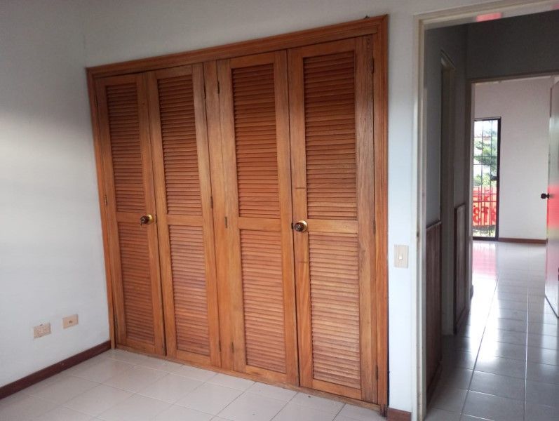 Apartamento en venta ubicado en Rionegro, sector San Antonio de Pereira - 10