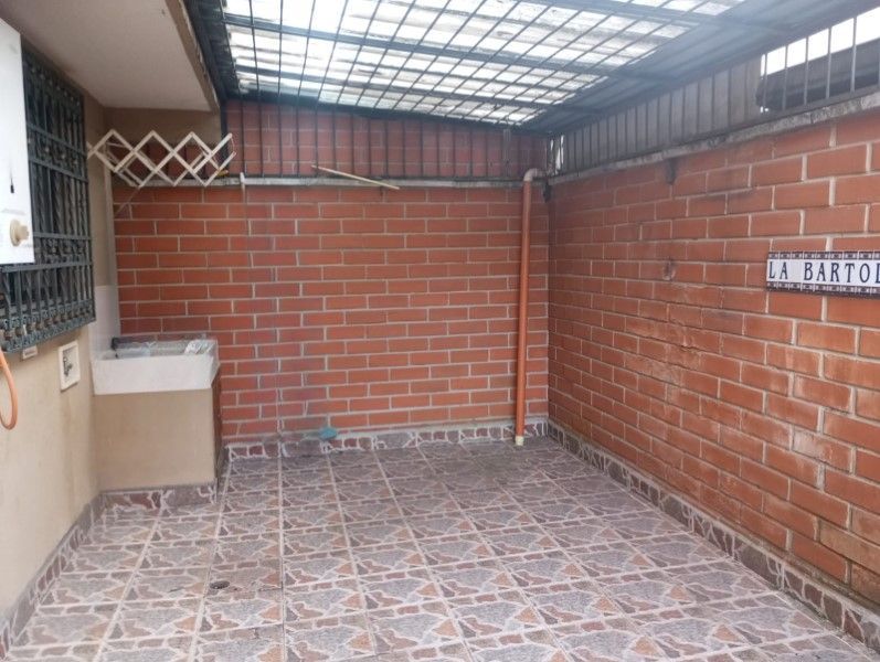 Apartamento en venta ubicado en Rionegro, sector San Antonio de Pereira - 11