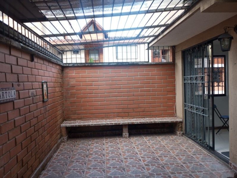 Apartamento en venta ubicado en Rionegro, sector San Antonio de Pereira - 12