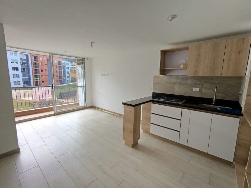 Apartamento en arriendo ubicado en La Ceja, sector Montesol - 2