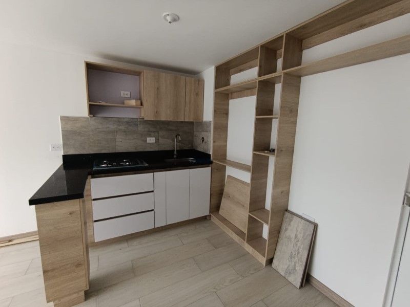 Apartamento en arriendo ubicado en La Ceja, sector Montesol - 3