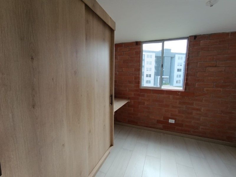 Apartamento en arriendo ubicado en La Ceja, sector Montesol - 4