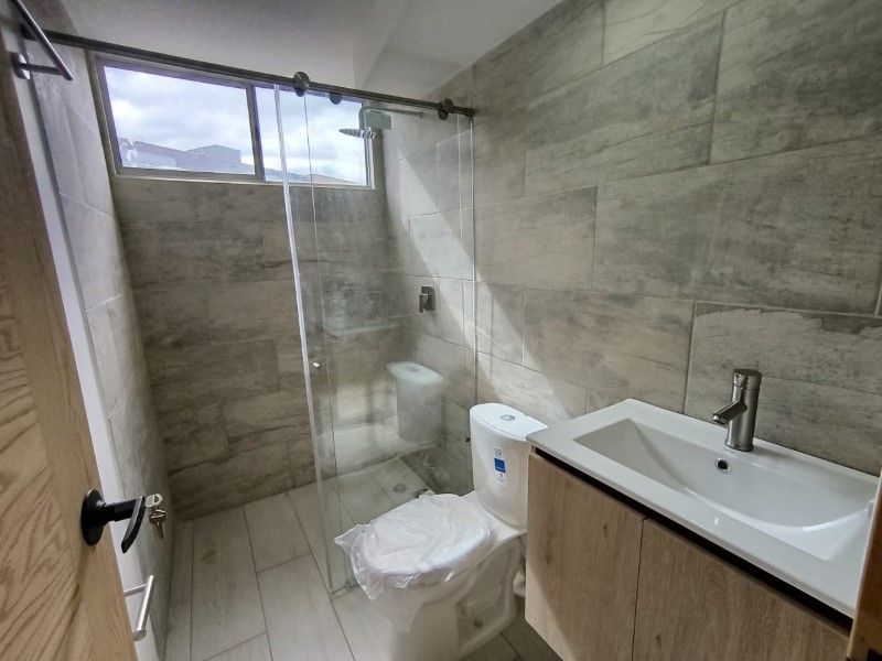 Apartamento en arriendo ubicado en La Ceja, sector Montesol - 9