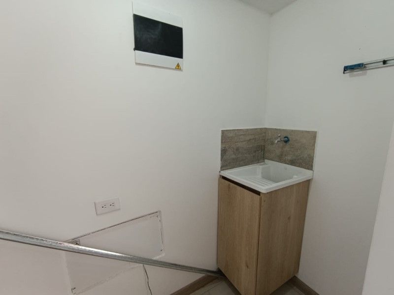Apartamento en arriendo ubicado en La Ceja, sector Montesol - 10