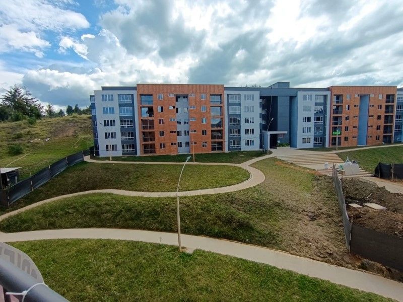 Apartamento en arriendo ubicado en La Ceja, sector Montesol - 11