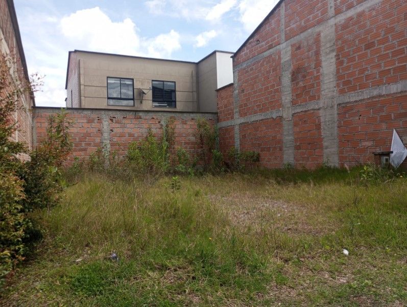 Lote en venta ubicado en Rionegro, sector San Antonio de Pereira - 2