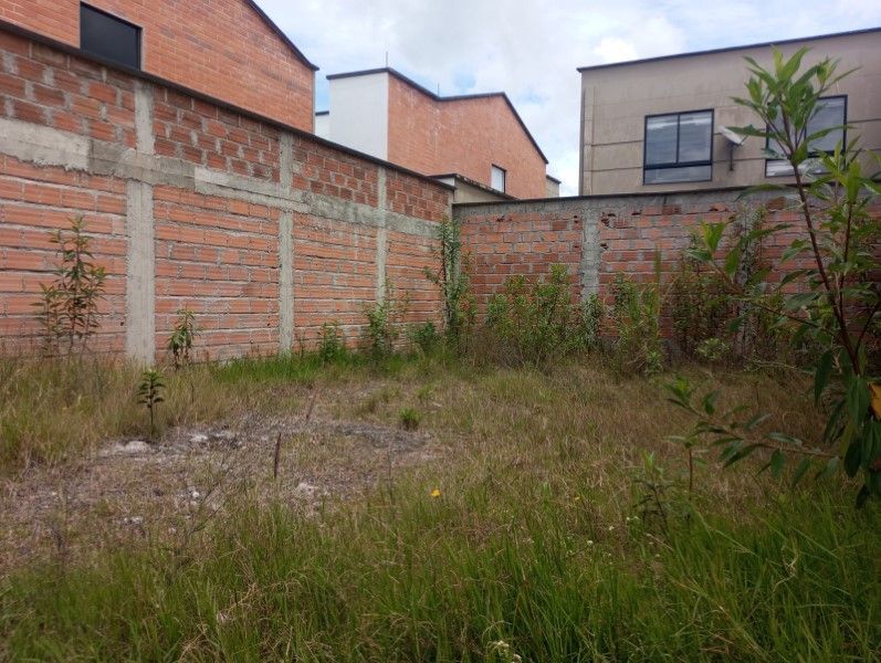 Lote en venta ubicado en Rionegro, sector San Antonio de Pereira - 3
