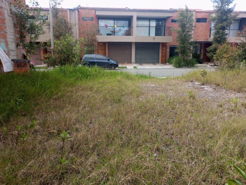 Lote en venta ubicado en Rionegro, sector San Antonio de Pereira - 4