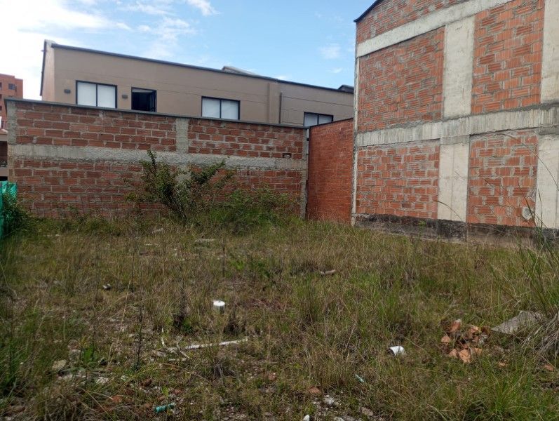 Lote en venta ubicado en Rionegro, sector San Antonio de Pereira - 3