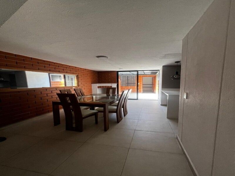 Casa en venta ubicada en Rionegro, sector San Joaquín - 3