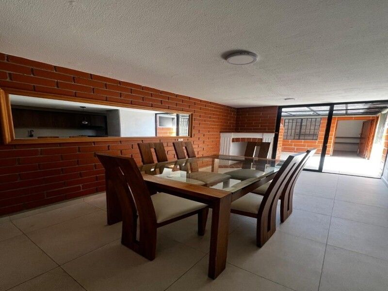 Casa en venta ubicada en Rionegro, sector San Joaquín - 4