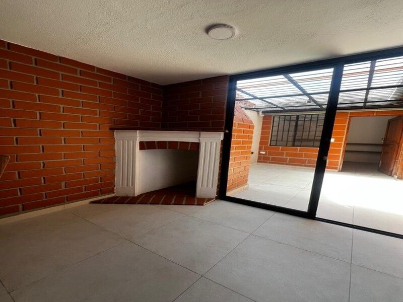Casa en venta ubicada en Rionegro, sector San Joaquín - 11