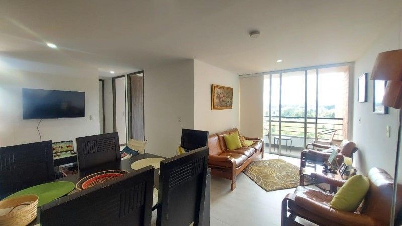 Apartamento en venta ubicado en Rionegro, sector San Joaquín - 3