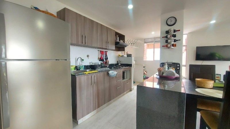 Apartamento en venta ubicado en Rionegro, sector San Joaquín - 4