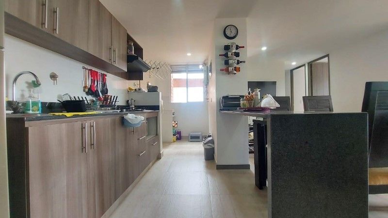 Apartamento en venta ubicado en Rionegro, sector San Joaquín - 5