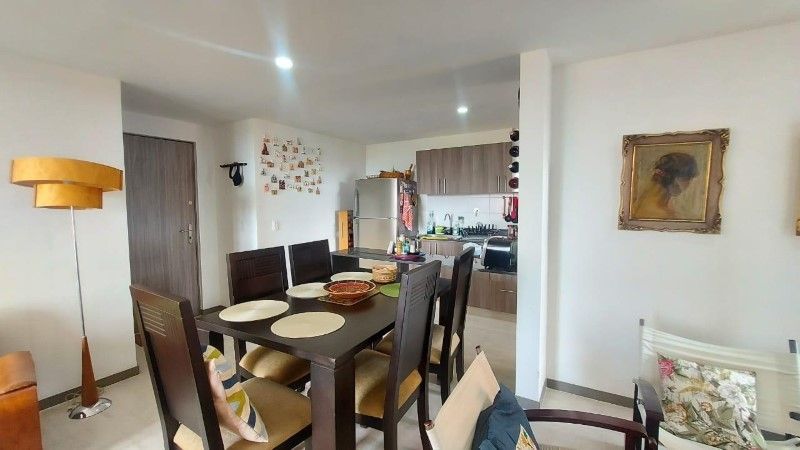 Apartamento en venta ubicado en Rionegro, sector San Joaquín - 7
