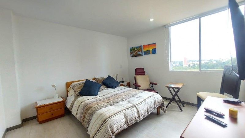 Apartamento en venta ubicado en Rionegro, sector San Joaquín - 9