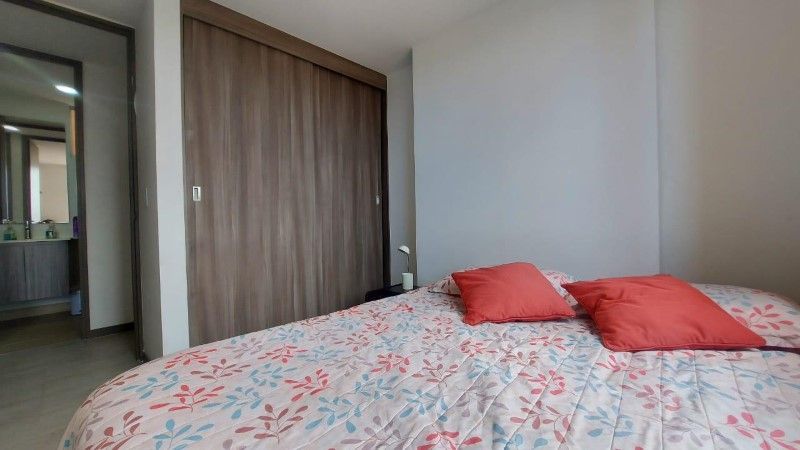 Apartamento en venta ubicado en Rionegro, sector San Joaquín - 11