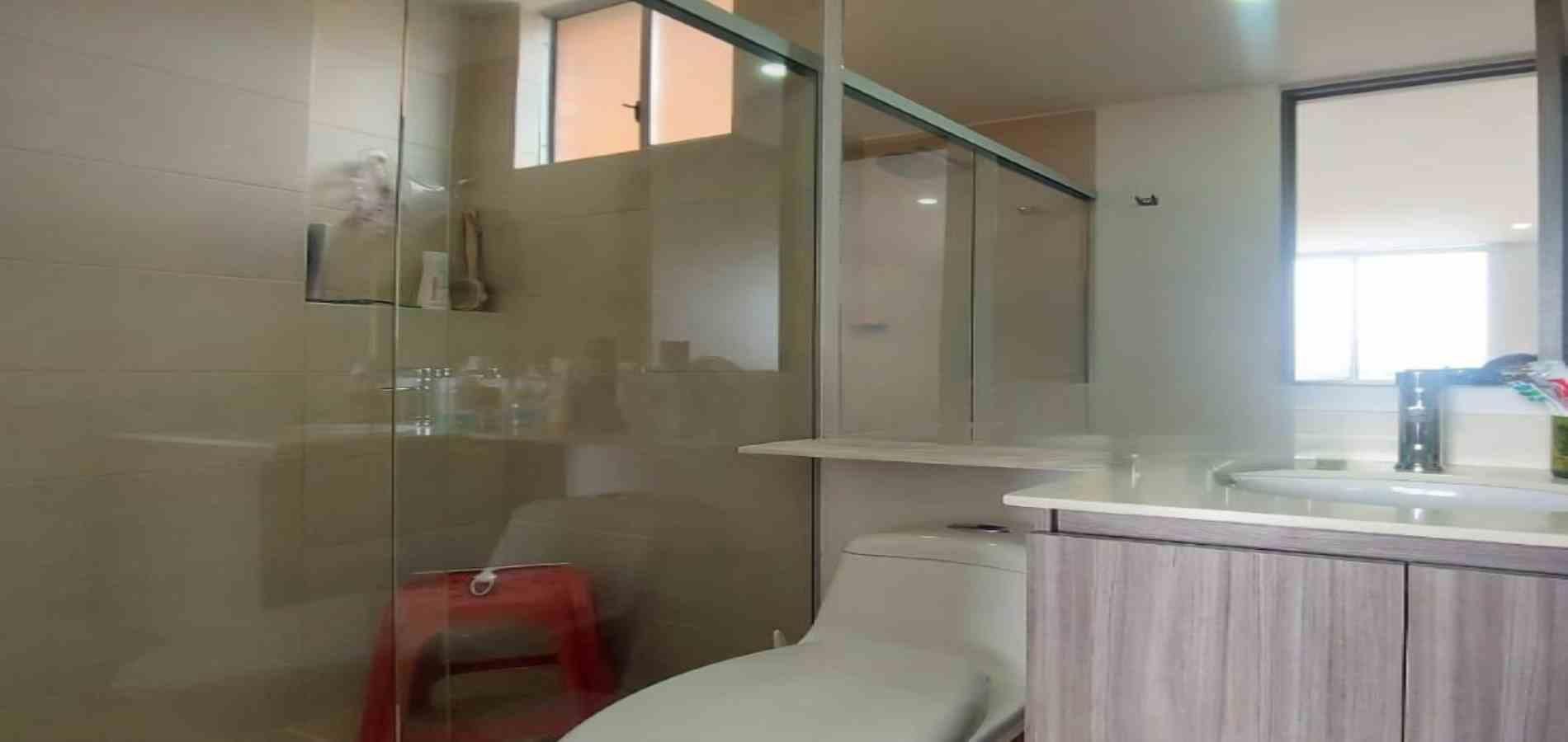 Apartamento en venta ubicado en Rionegro, sector San Joaquín - 12