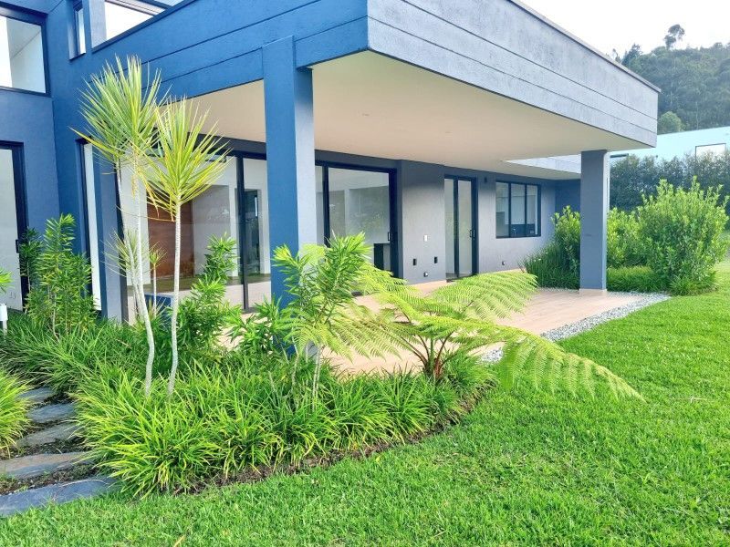 Casa en venta ubicada en El Retiro, sector Fizebad - 3