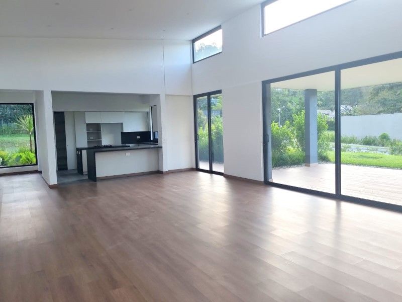 Casa en venta ubicada en El Retiro, sector Fizebad - 4
