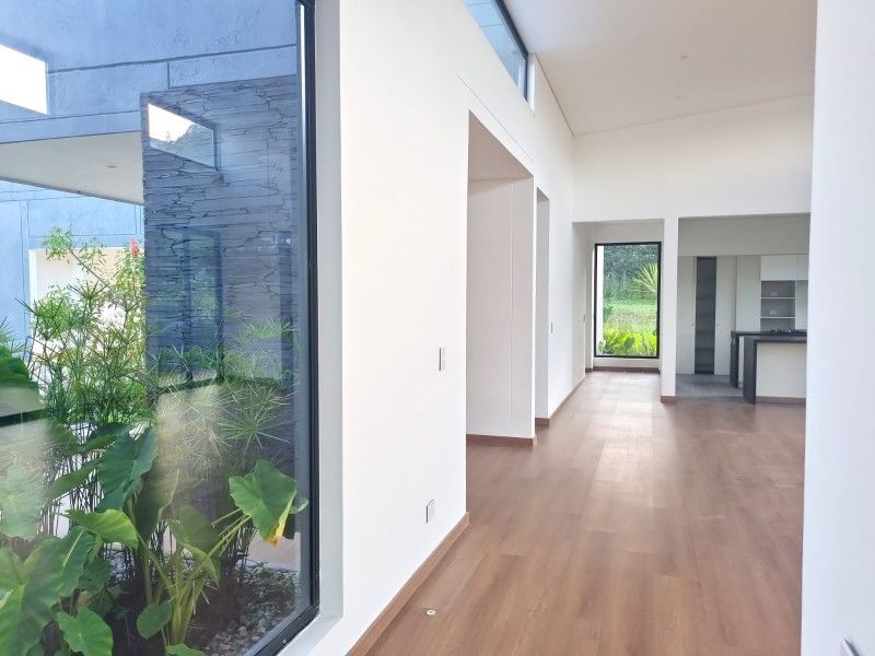 Casa en venta ubicada en El Retiro, sector Fizebad - 5