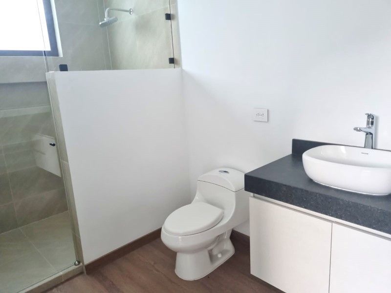 Casa en venta ubicada en El Retiro, sector Fizebad - 14