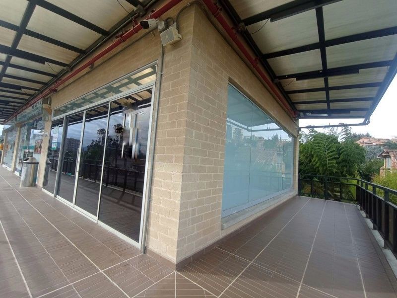 Local en venta ubicado en Rionegro, sector Barro Blanco - 13
