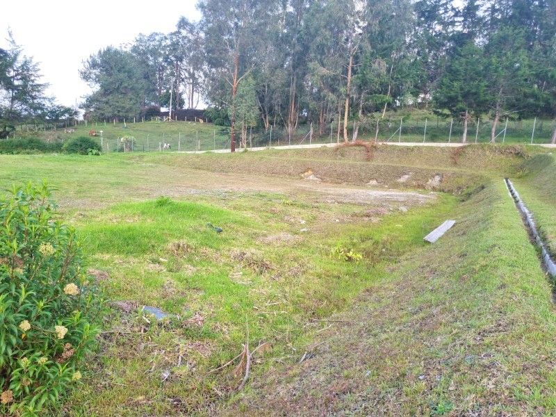 Lote en venta ubicado en El Retiro, sector Fizebad - 2