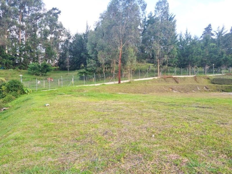 Lote en venta ubicado en El Retiro, sector Fizebad - 3