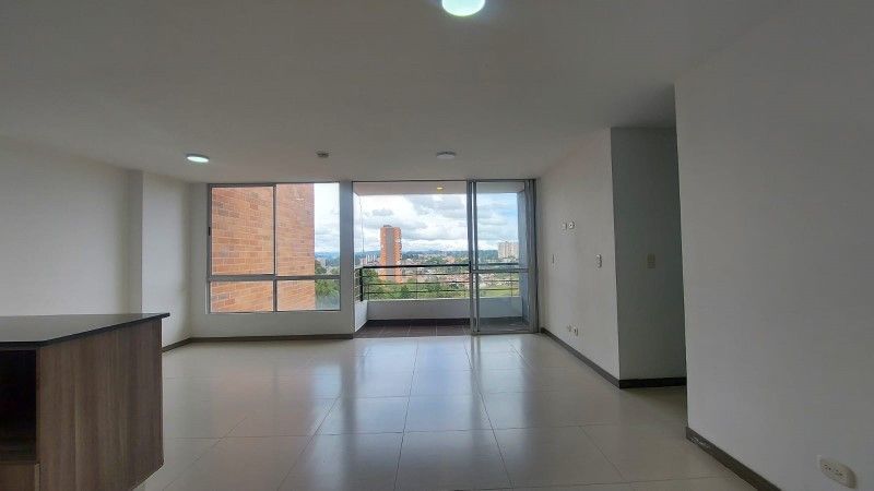Apartamento en venta ubicado en La Ceja, sector Fátima - 2
