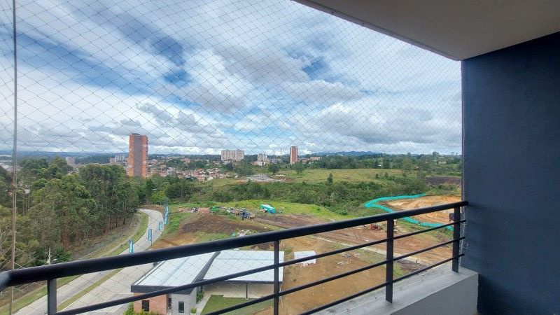 Apartamento en venta ubicado en La Ceja, sector Fátima - 12