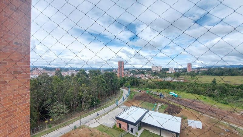 Apartamento en venta ubicado en La Ceja, sector Fátima - 13