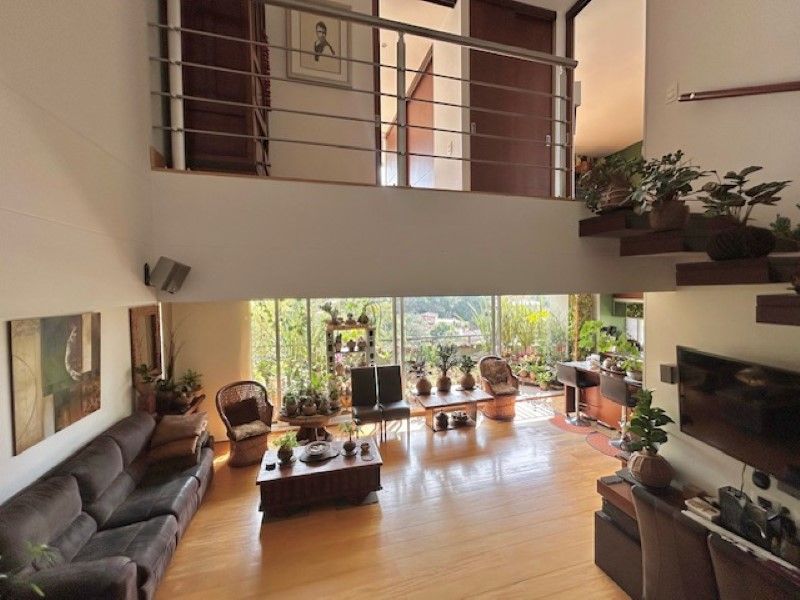 Apartamento en venta ubicado en Medellín, sector Provenza - 6