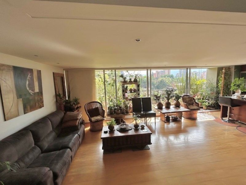 Apartamento en venta ubicado en Medellín, sector Provenza - 7