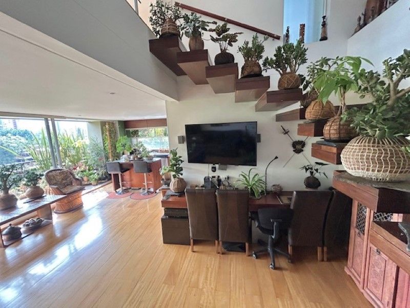 Apartamento en venta ubicado en Medellín, sector Provenza - 8