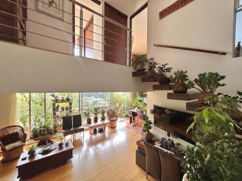 Apartamento en venta ubicado en Medellín, sector Provenza - 9