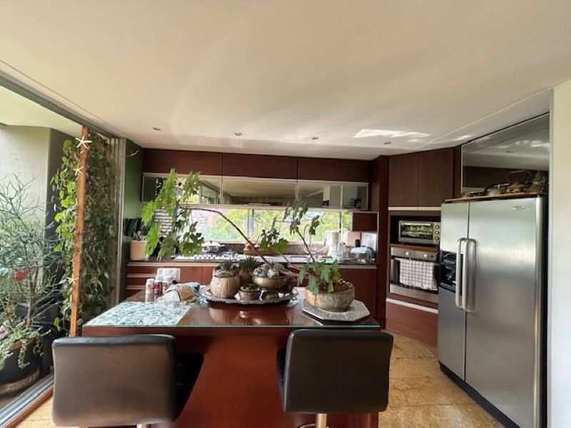 Apartamento en venta ubicado en Medellín, sector Provenza - 10