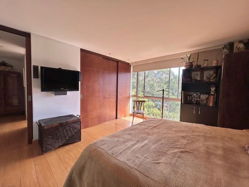 Apartamento en venta ubicado en Medellín, sector Provenza - 14