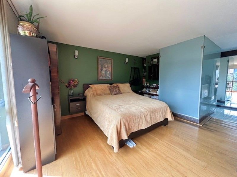 Apartamento en venta ubicado en Medellín, sector Provenza - 16