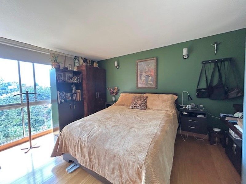 Apartamento en venta ubicado en Medellín, sector Provenza - 17