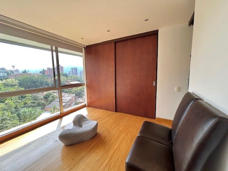 Apartamento en venta ubicado en Medellín, sector Provenza - 18